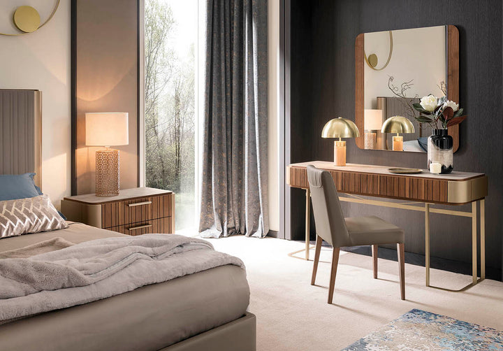 ALF Italia Hera nightstand view 2