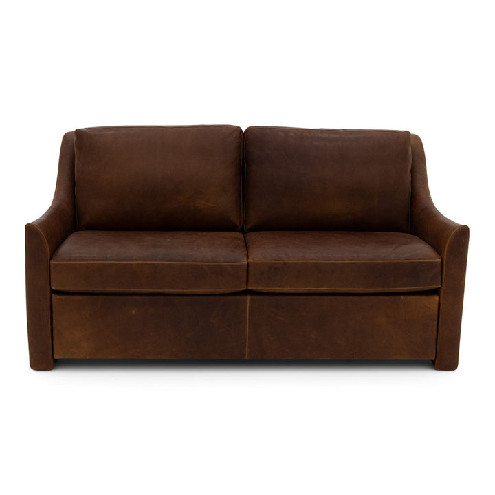 American Leather Hollis Comfort Sleeper