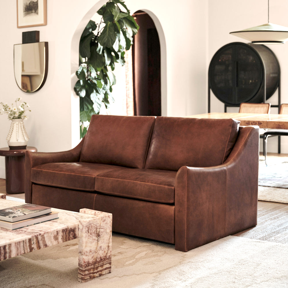American Leather Hollis Today Sleeper