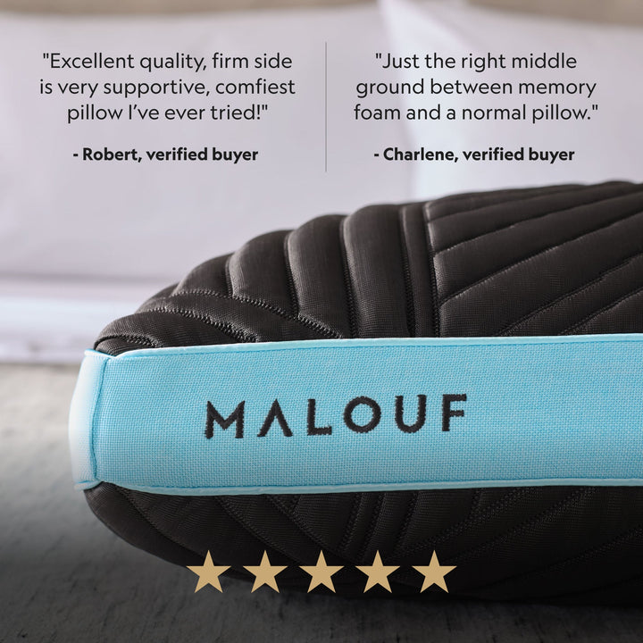 Ice Cloud® Pillow
