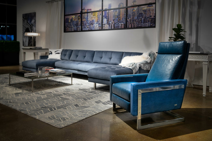 Isla Recliner Chair | Extra Tall