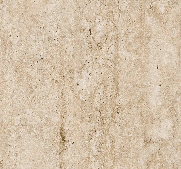 ALF Italia Travertino eco stone finish swatch