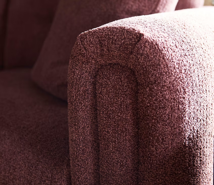 Dean Dean Sofa by Jonathan Louis