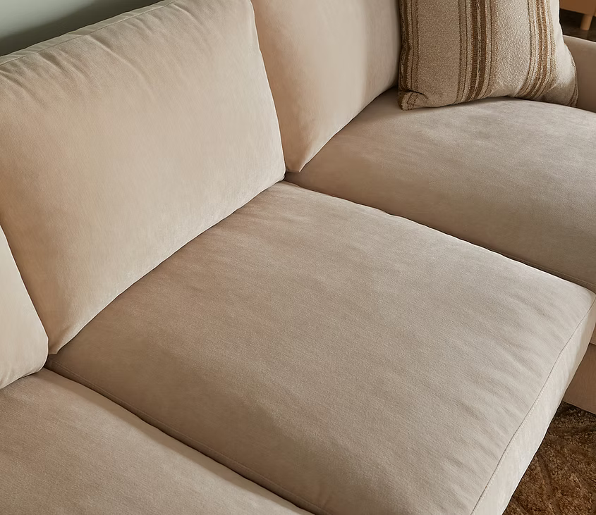 Jonathan Louis Harris Sectional – Custom Modular Sofa San Jose