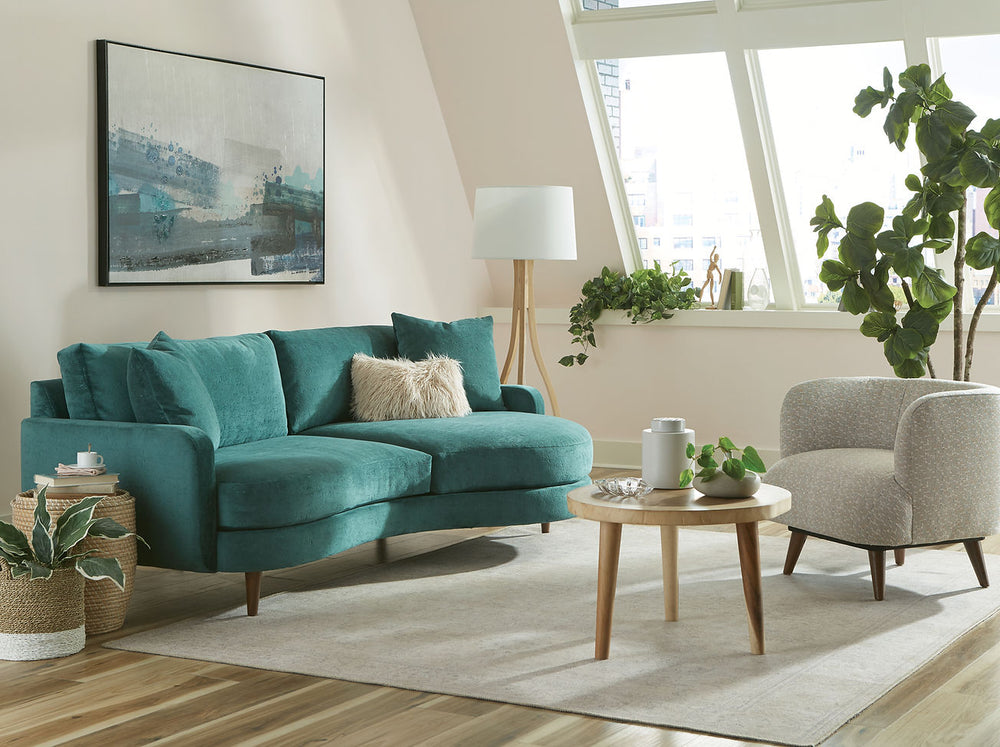 Jonathan Louis Collette Sofa
