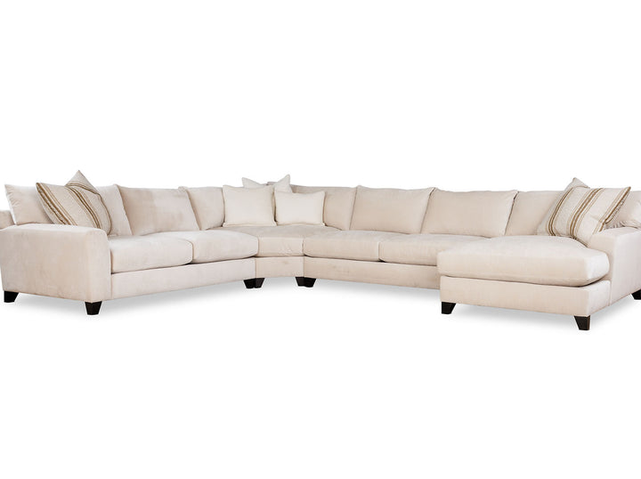 Jonathan Louis Harris Sectional