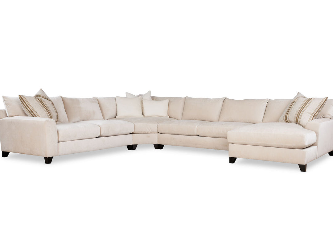 Jonathan Louis Harris Sectional