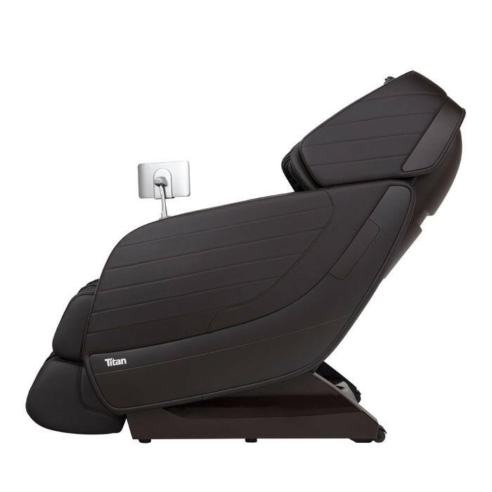 Osaki Titan Jupiter LE Premium