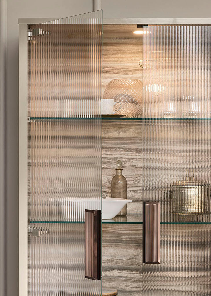 ALF Italia Jupiter extendable dining table