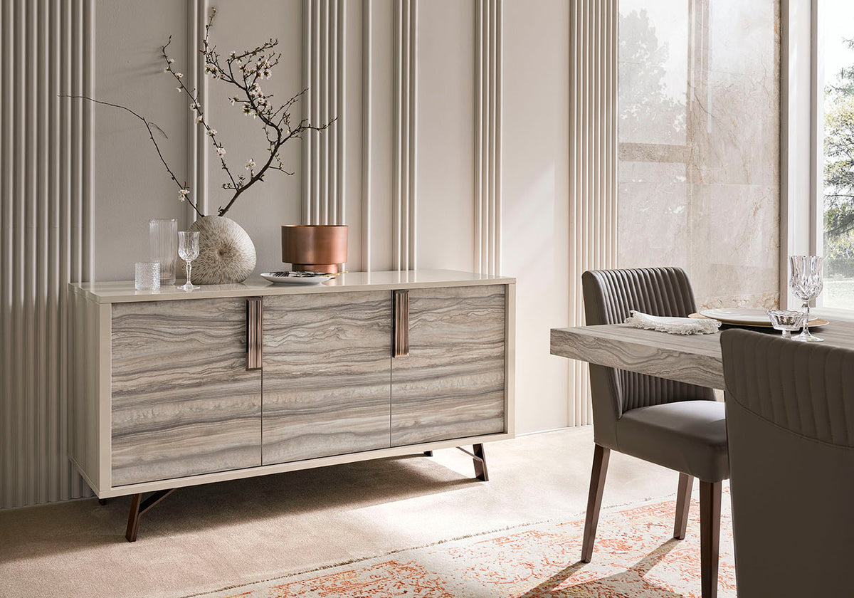 ALF Italia Jupiter buffet