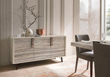 ALF Italia Jupiter buffet