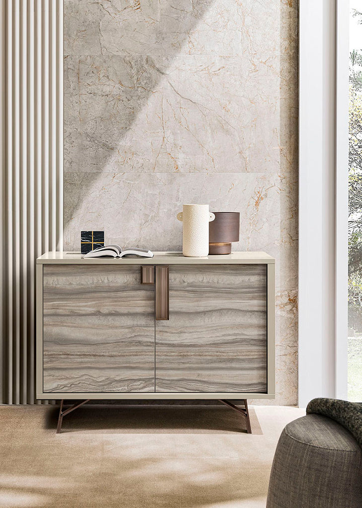 ALF Italia Jupiter 2-door sideboard