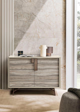ALF Italia Jupiter 2-door sideboard