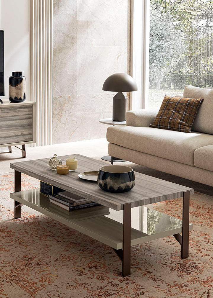 ALF Italia Jupiter coffee table