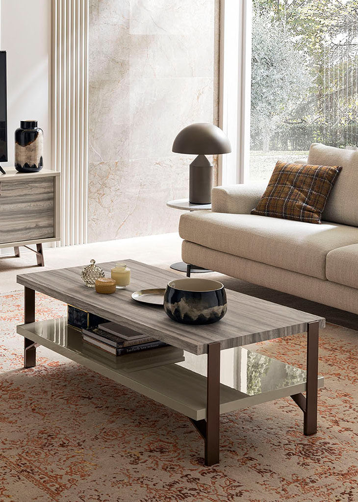 ALF Italia Jupiter coffee table