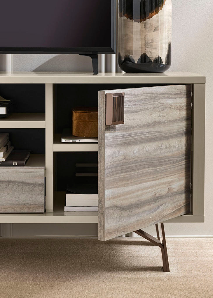 ALF Italia Jupiter TV stand