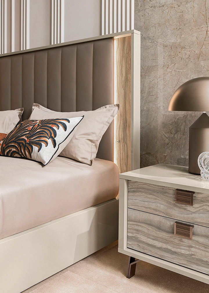 ALF Italia Jupiter bed