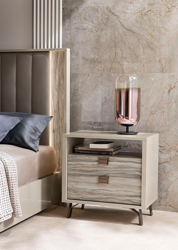 ALF Italia Jupiter nightstand