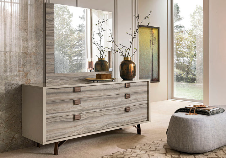 ALF Italia Jupiter chest view 2