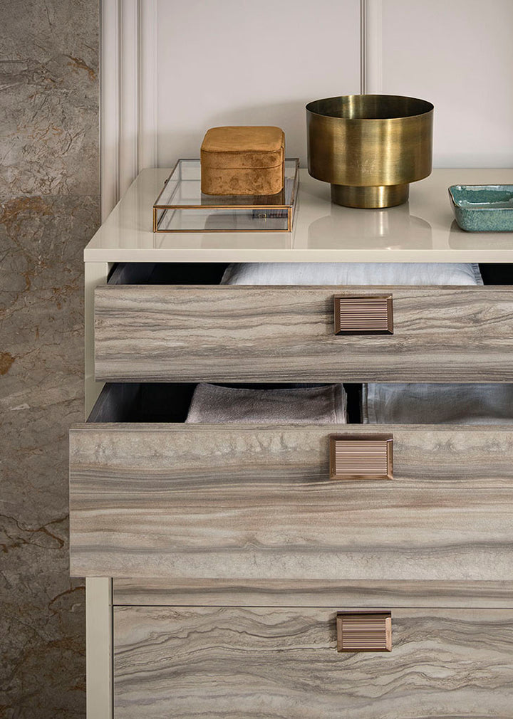 ALF Italia Jupiter chest