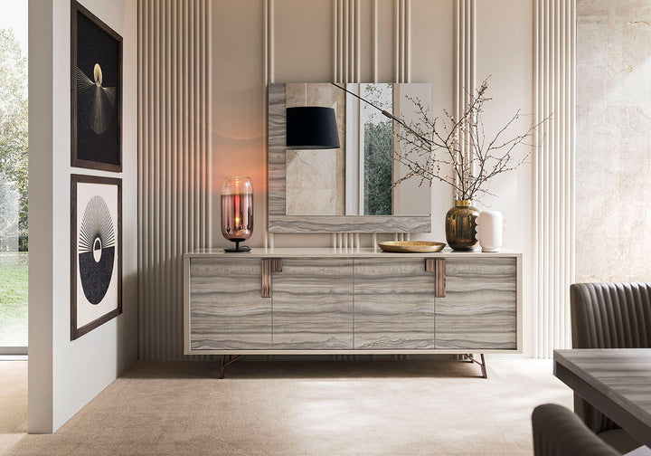 ALF Italia Jupiter dining chair