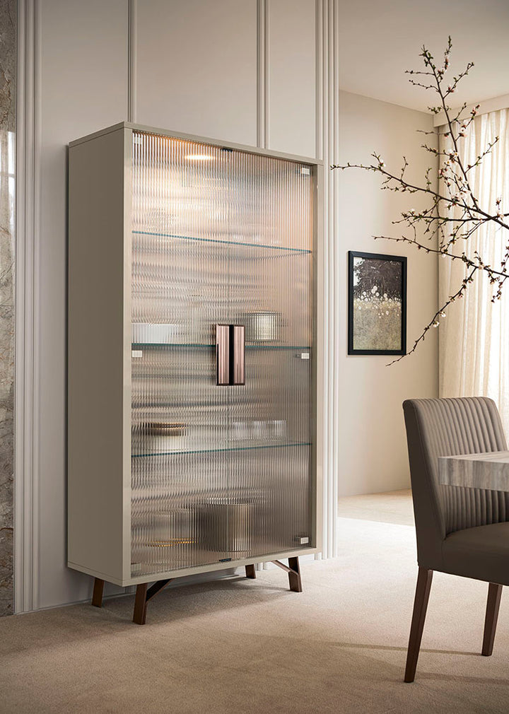 ALF Italia Jupiter 2-door curio