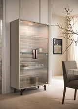 ALF Italia Jupiter 2-door curio