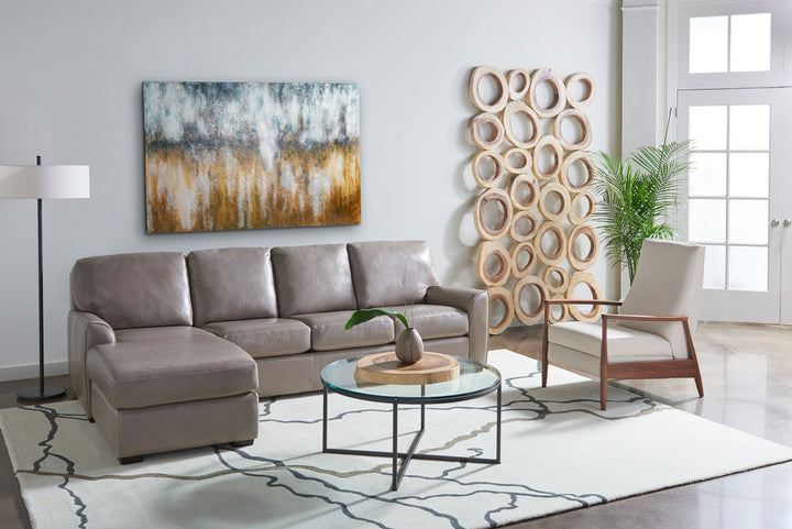 Aston Power Recliner