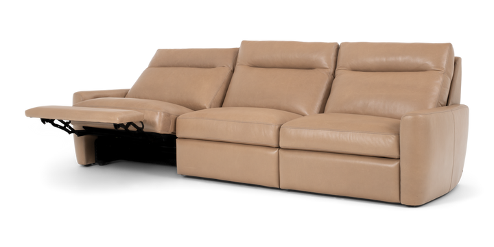 American Leather Keystone Power Reclining Sofa