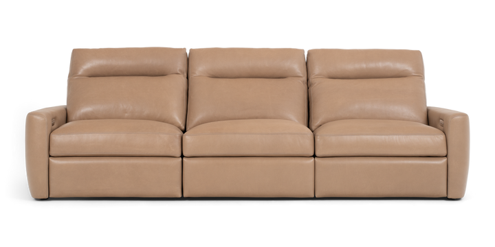American Leather Keystone Power Reclining Sofa