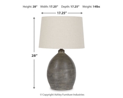 l100744-ashley-furniture-joyelle-table-lamp