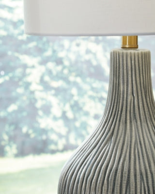 Judlen Table Lamp
