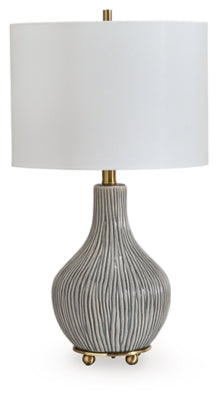 Judlen Table Lamp