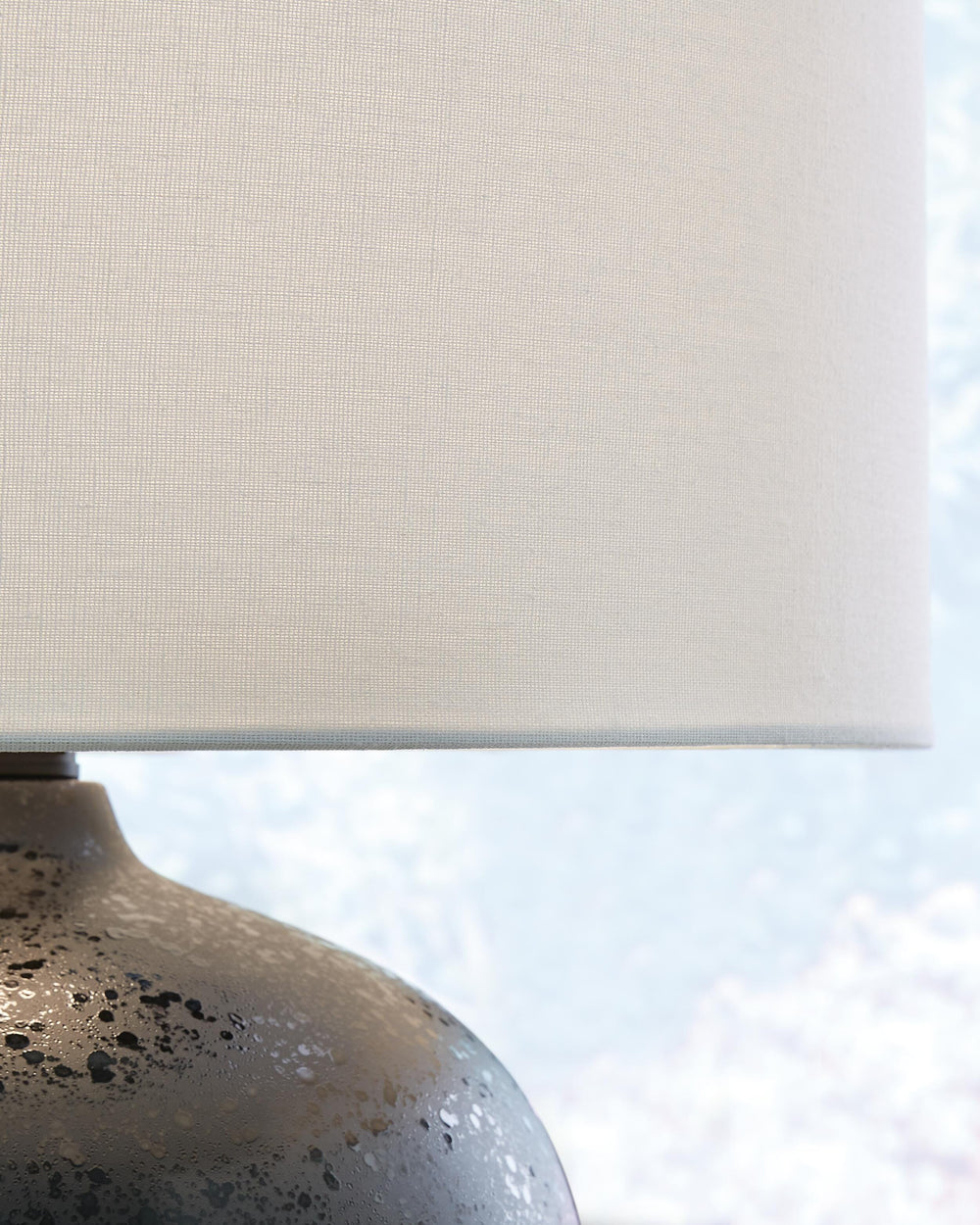 Ladstow Table Lamp - Black (3)