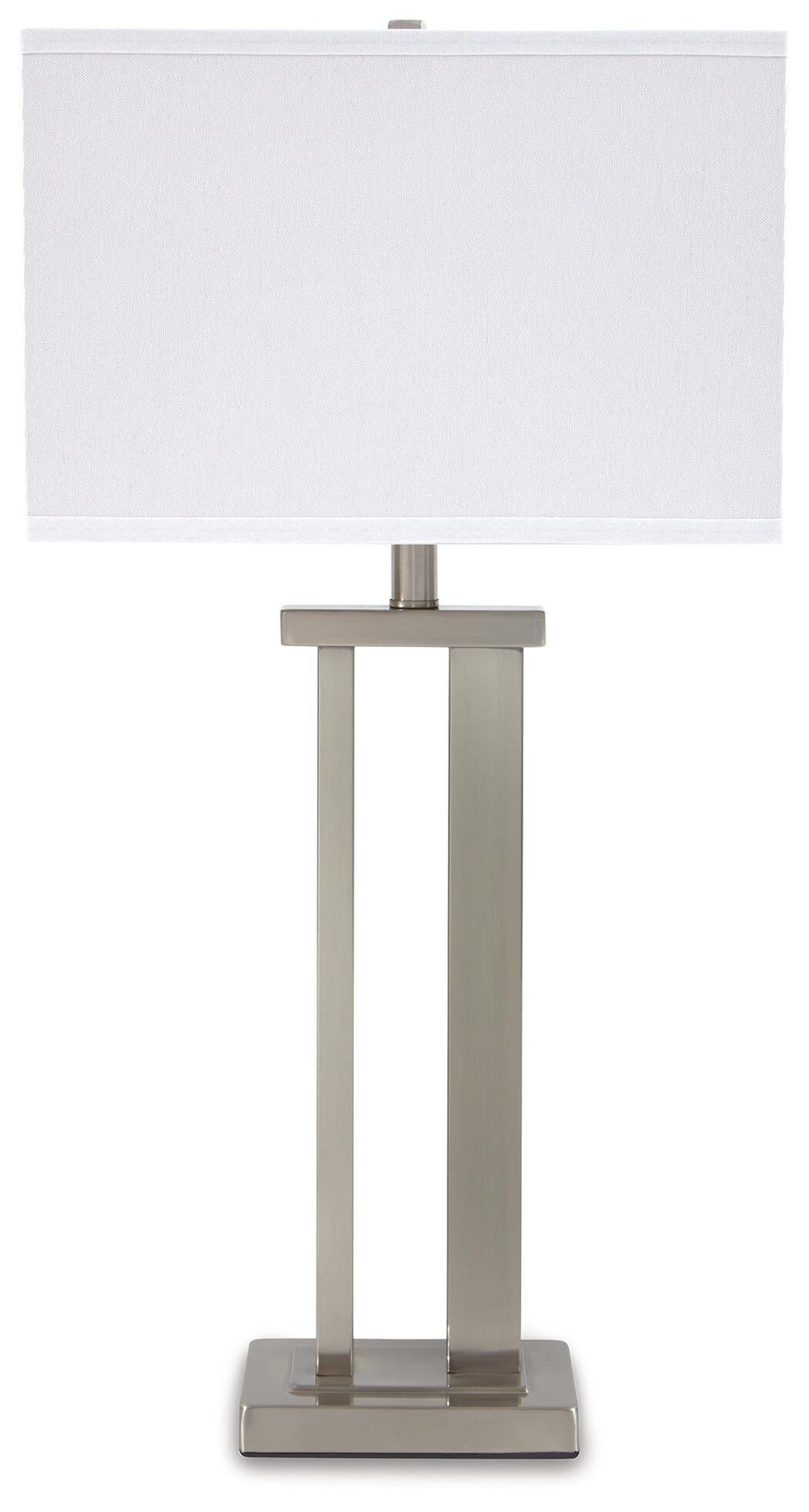 Aniela Table Lamp (Set of 2) - Pearl Silver (3)