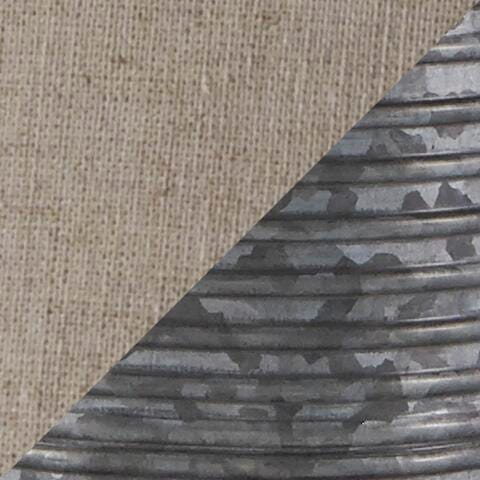 Norbert Table Lamp (Set of 2) - Gray (5)