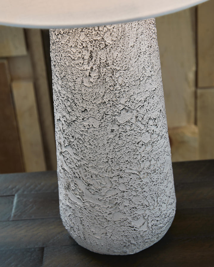 Chaston Table Lamp (Set of 2) - White (4)