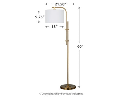 l206051-ashley-furniture-baronvale-floor-lamp