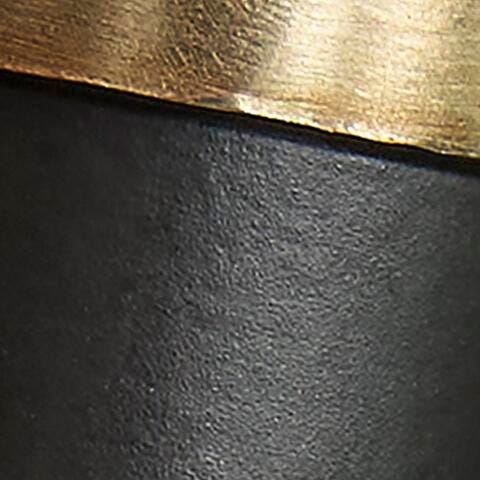 Cashner Floor Lamp - Black (5)