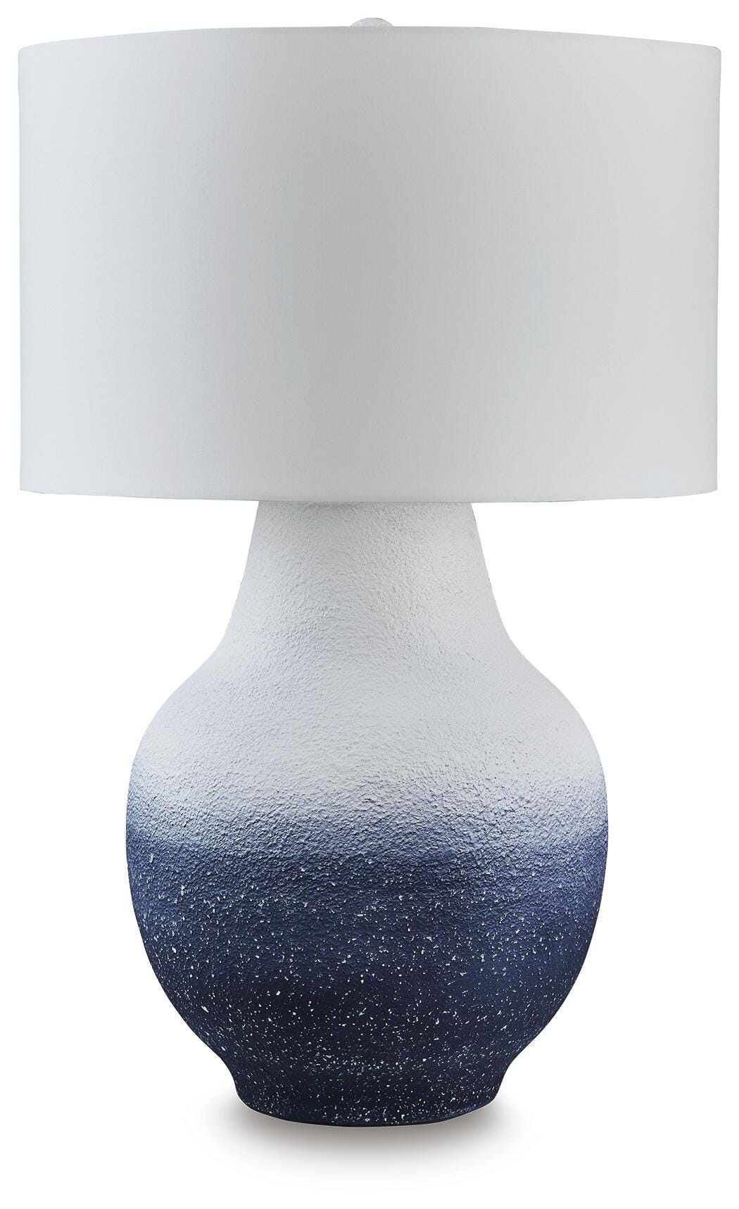 Dashland Table Lamp - Blue (1)