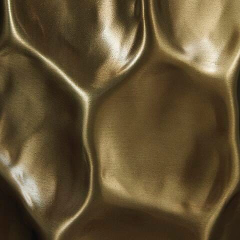 Marshawn Table Lamp - Gold (5)