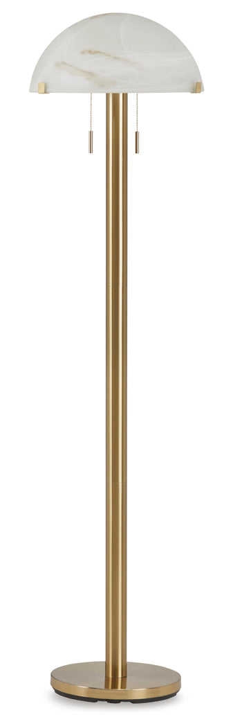 l208421-ashley-furniture-tobbinsen-floor-lamp