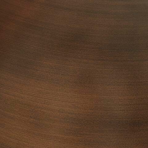 Wendfield Table Lamp - Dark Brown (5)