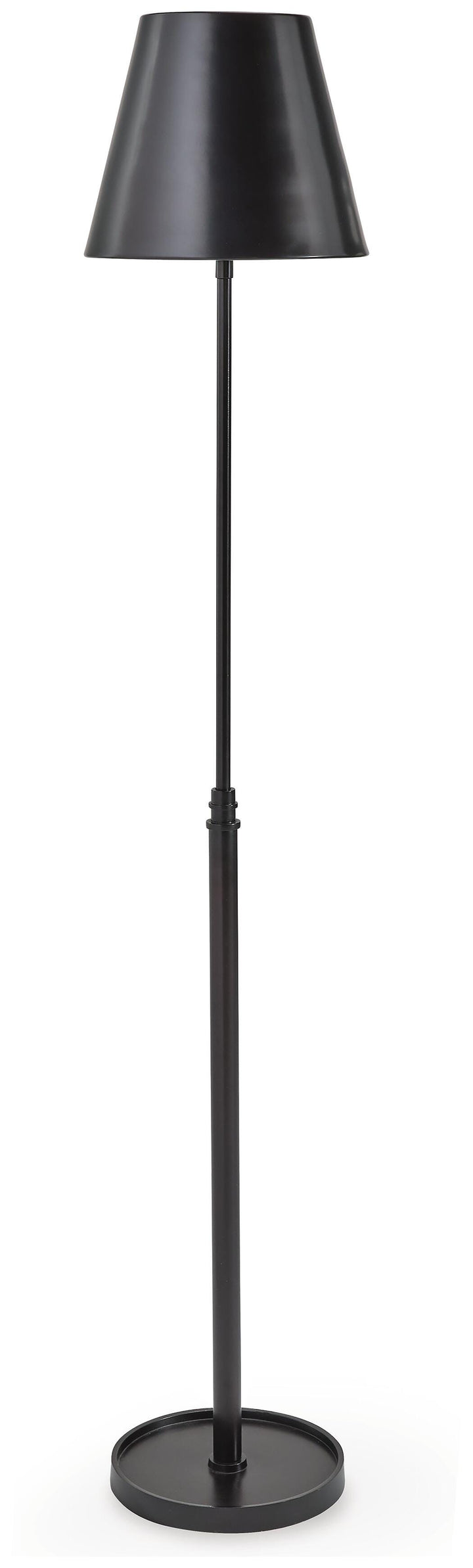 Wimner Floor Lamp - Black (1)