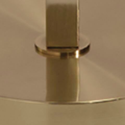 Haigwood Floor Lamp - Gold (4)