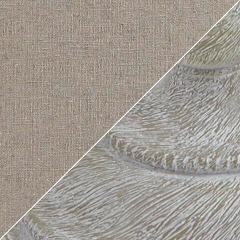 Bernadate Floor Lamp - Beige (5)