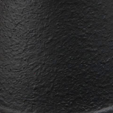 Luanndon Buffet Lamp - Black (6)