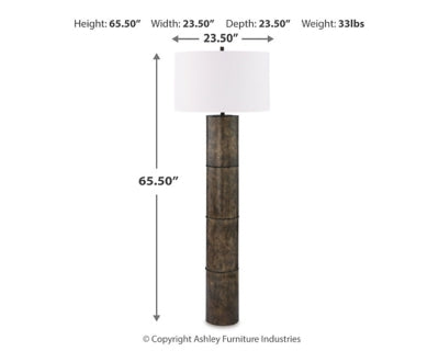 l235791-ashley-furniture-jebson-floor-lamp