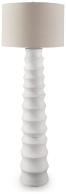 l235851-ashley-furniture-veraleigh-floor-lamp