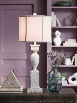 Madsbrook Table Lamp